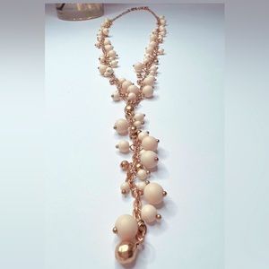 Lucky brand necklace